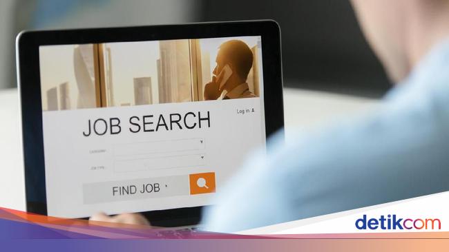 Marak Lowongan Kerja Palsu Saat Pandemi Negara Lakukan Apa Marak Lowongan Kerja Palsu Saat Pandemi Negara Lakukan Apa