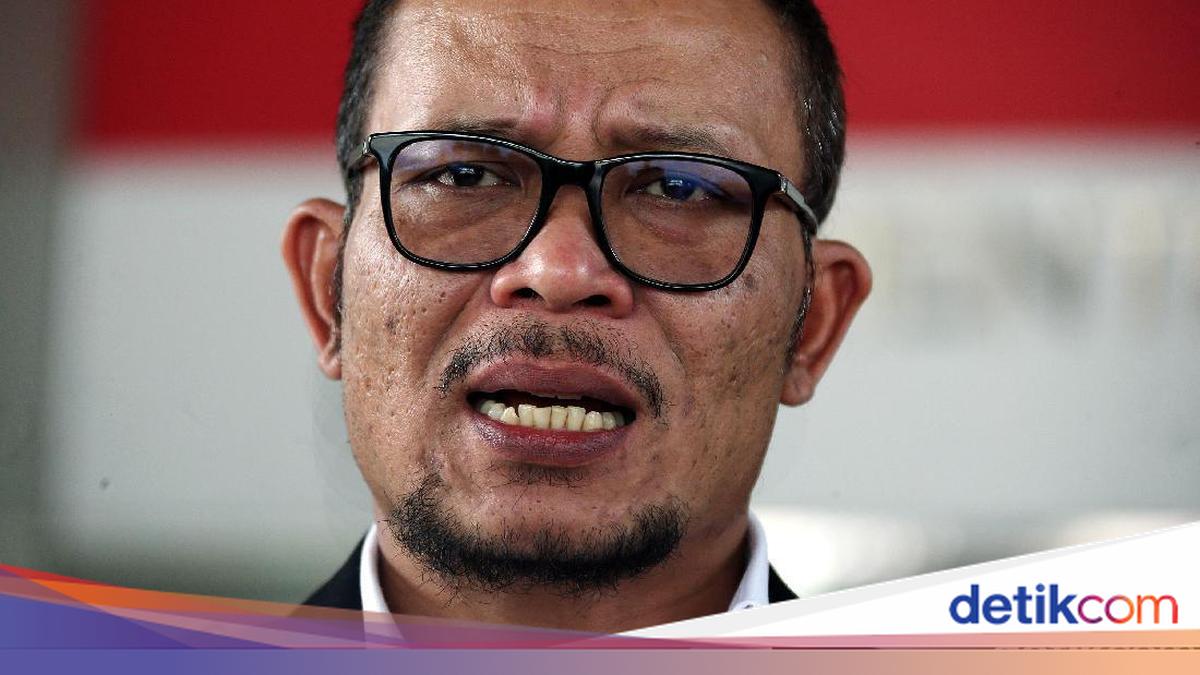 Waka Komisi XI DPR Minta UU PDP Diperkuat: Pengawasan Harus Proaktif