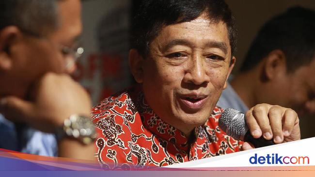 Mengkritisi Wacana Mengubah Posisi Polri