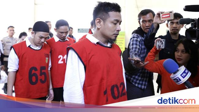Investigation Continues into Drug Network Linked to Fredy ‘Casanova’ Pratama, Zul Zivilia Summoned for Questioning