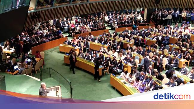 Gaya Diplomasi Jokowi Dan Arah Politik Luar Negeri Ri