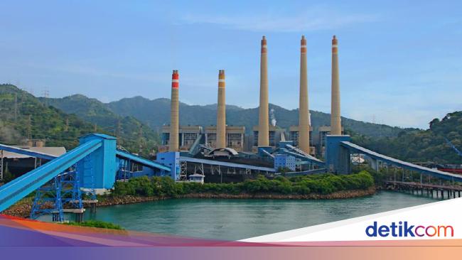 Perusahaan Energi Thailand Lirik Sistem Milik Anak Usaha PLN