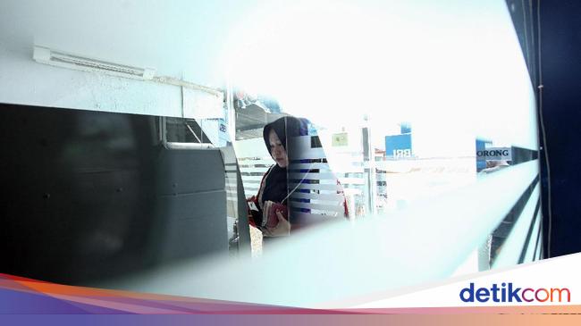 PPATK Blokir 120 Juta Rekening Nganggur, 30 Juta Sudah Dibuka
