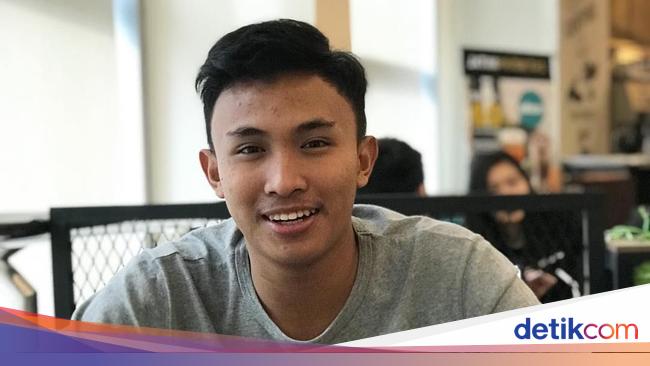 4 Fakta Presiden Bem Ugm Atiatul Muqtadir Yang Perlu Diketahui