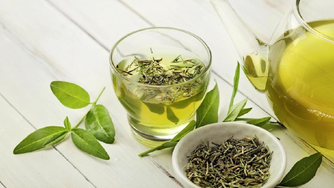 10 Jenis Teh dan Manfaat Sehatnya: Temukan Ritual Teh Harian yang Sempurna untuk Anda