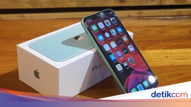 Harga Lengkap Iphone 11 11 Pro 11 Pro Max Di Indonesia