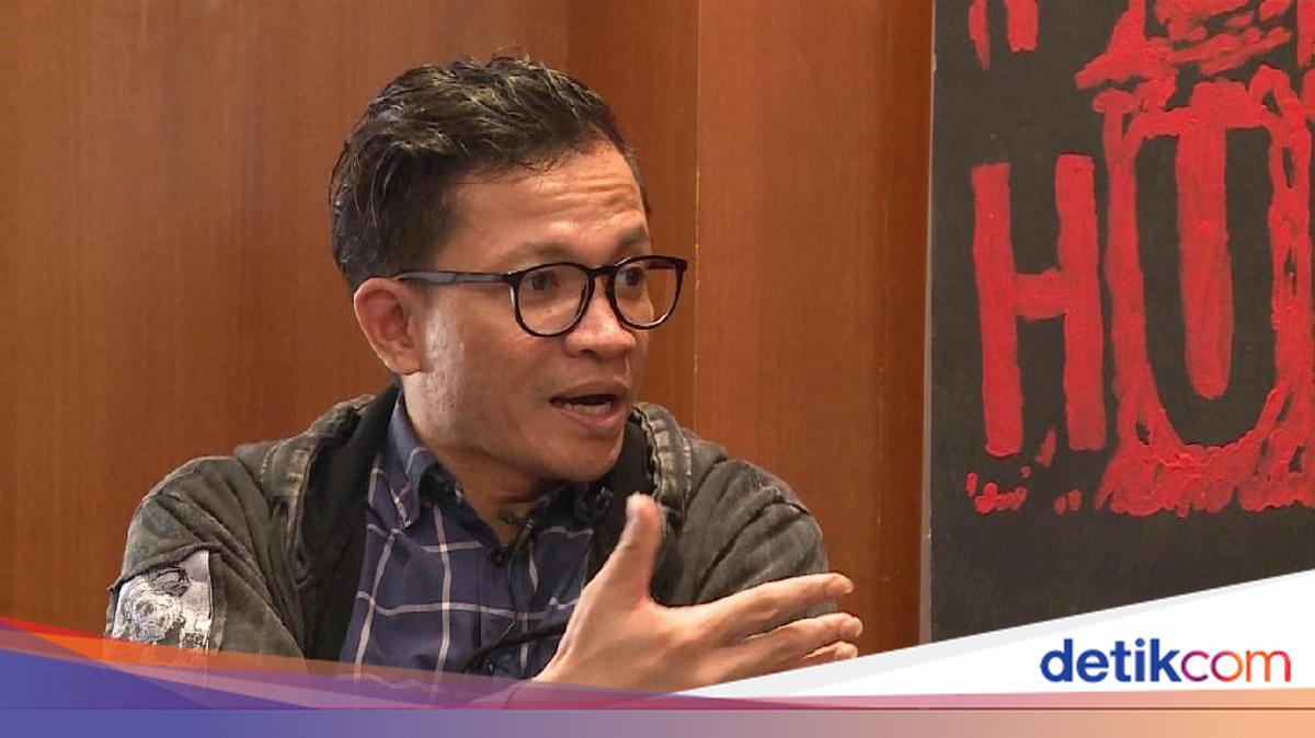 Usman Hamid Heran Hakim Perintahkan Musnahkan Tumbler Bukti Kasus Andrie Yunus