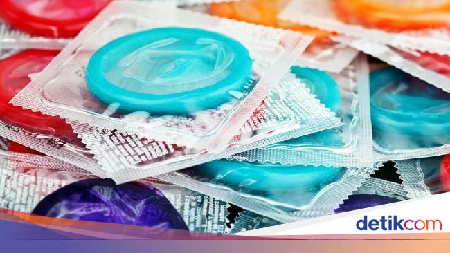 Istri Hamil Meski Pakai Pengaman Pria Ini Gugat Perusahaan Kondom