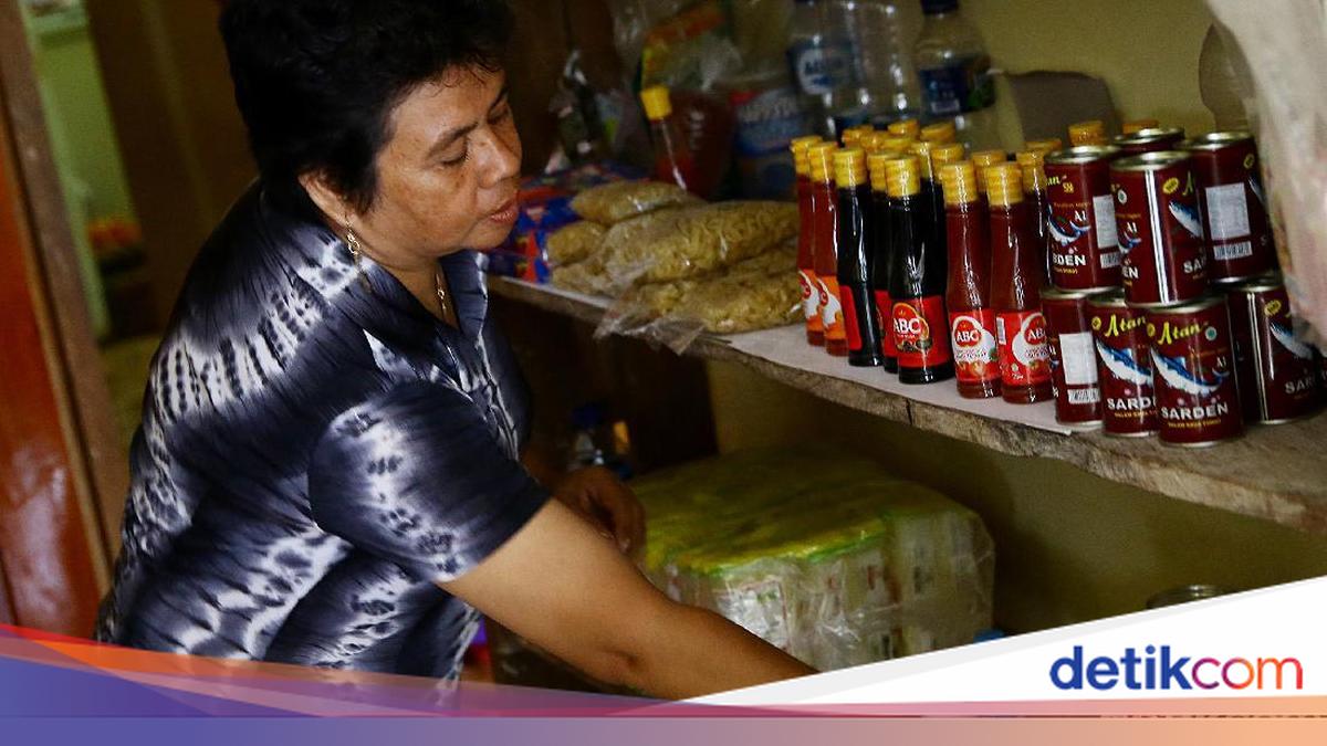 Merasakan Barter di Pulau Terdepan Indonesia