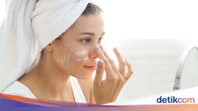 Ini 8 Tanda Skincare Nggak Cocok Di Kulit Wajahmu Ini 8 Tanda Skincare Nggak Cocok Di Kulit Wajahmu