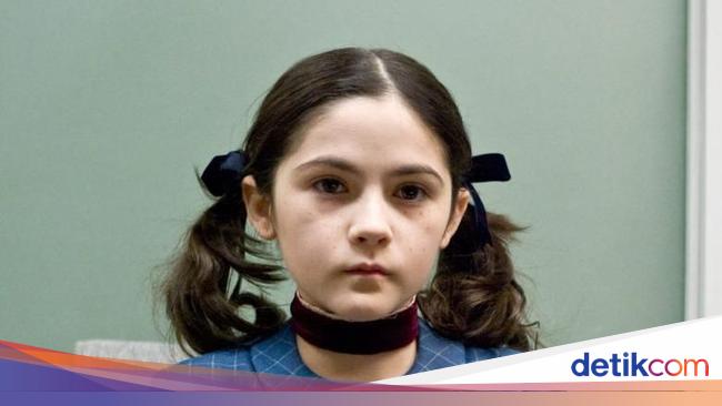 Horor Keluarga Adopsi Gadis 6 Tahun Yang Ternyata Psikopat Berusia 22 Tahun 