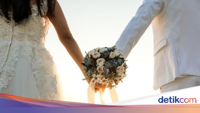 Doa Untuk Pengantin Baru Doa Untuk Pengantin Baru