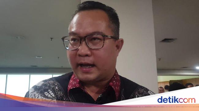 Abdul Basith Diduga Siapkan Molotov Demo Ricuh, Rektor IPB Nggak Nyangka - detikNews