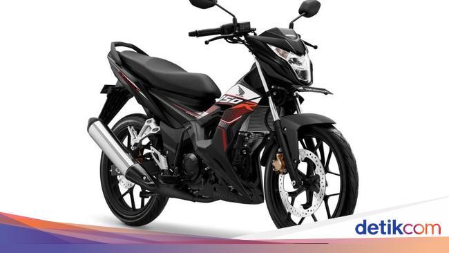 Honda Motorbike Promotions in Jakarta-Tangerang November 2023: Discounts, Special Gifts, and More