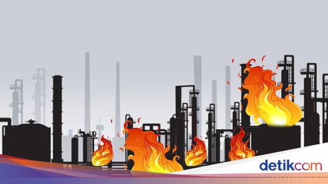 Kabel Listrik Terbakar di Panglima Polim Jaksel Asap Mengepul Kabel Listrik Terbakar di Panglima Polim Jaksel Asap Mengepul
