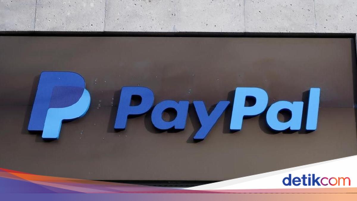 Awal Pendirian PayPal yang Kini Diblokir di Indonesia