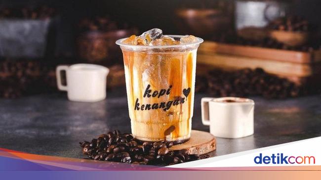 Bos Kopi Kenangan Cuma Digaji Rp 1 Selama Pandemi Corona
