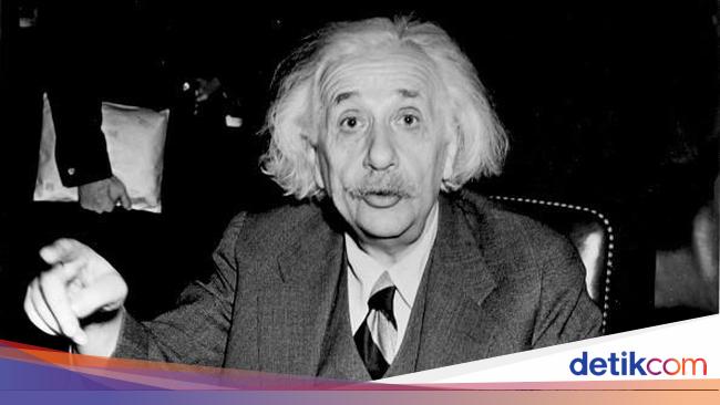 Albert Einstein’s Letter to President Roosevelt and the Manhattan Project: A Historic Chain Reaction