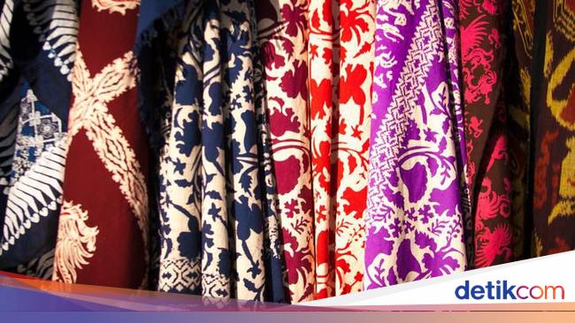 7 Batik Modern Yang Terinspirasi Dari Budaya Nusantara 7 Batik Modern Yang Terinspirasi Dari Budaya Nusantara