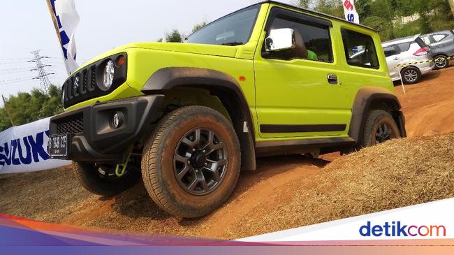 Apa Itu 4WD, RWD, FWD dan AWD? Kenali Beragam Sistem Penggerak pada Mobil