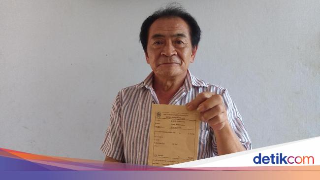 Tunjangannya Melimpah Bupati Banjarnegara Masih Menyoal Gaji Rendah Tunjangannya Melimpah Bupati Banjarnegara Masih Menyoal Gaji Rendah