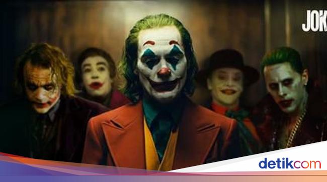 7 Rekomendasi Film  Bagus  di Bioskop  Indonesia Jangan 