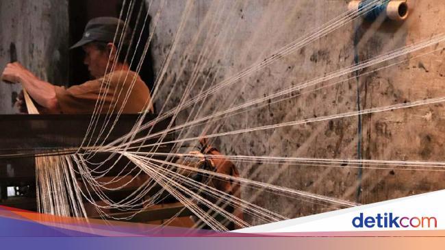 Dibayangi Sritex, Ini Daftar PHK Industri Tekstil Sepanjang 2024