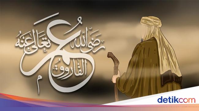 Kisah Umar Bin Khattab Dan Ibu Yang Masak Batu Karena Tak Punya Makanan Kisah Umar Bin Khattab Dan Ibu Yang Masak Batu Karena Tak Punya Makanan
