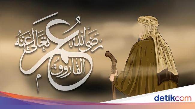 tragedi-penusukan-terhadap-umar-bin-khattab-saat-jadi-imam-sholat-subuh