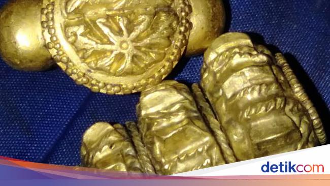 Mengetahui 4 Kerajaan Tertua di Indonesia