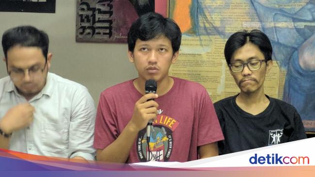 KontraS Asks for Brigadier J’s Case to be Transparent Even though Police Officials are Wrong