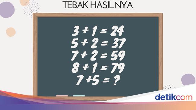 Teka Teki 3 Kasus 1 Jawaban - Paling Pintar