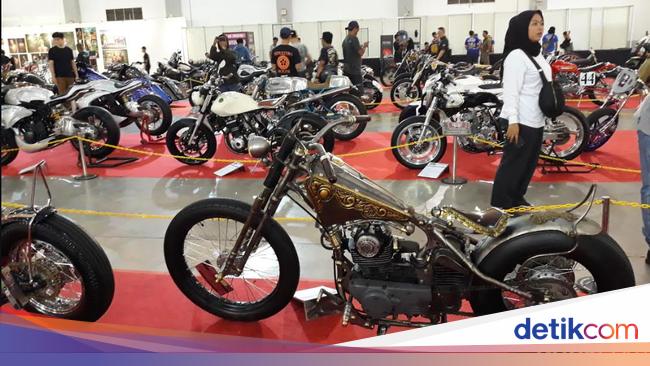 Terkait Arah Kultur Kustom di Indonesia, Lulut: Semua Sangat Dinamis