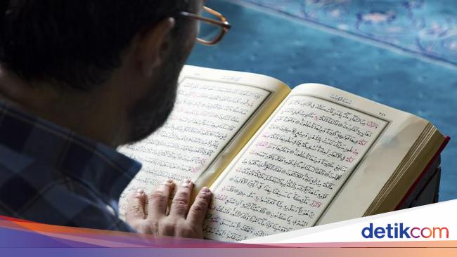 Apa Saja Manfaat Surat Yasin untuk Umat Islam? - Detiknews