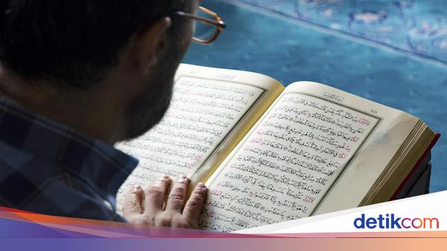 Surat Al Ikhlas Lengkap Arti Dan Manfaatnya