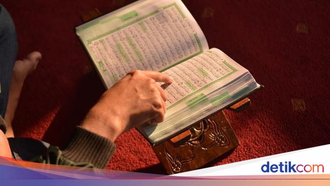 Doa Khatam Quran Versi Pendek Panjang Lengkap