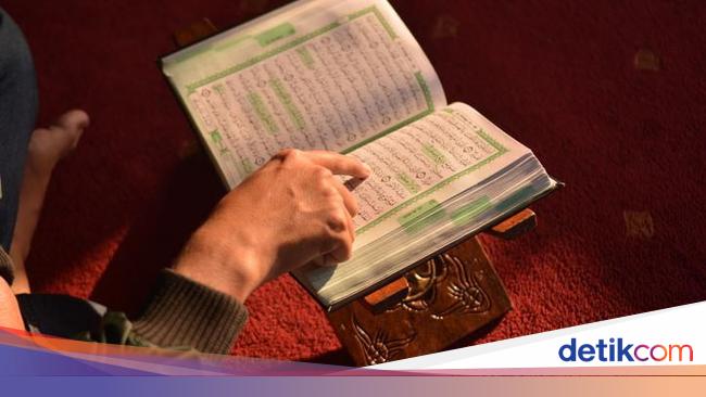 Surat Yunus Ayat 40 41 Ini Arti Dan Maknanya Surat Yunus Ayat 40 41 Ini Arti Dan Maknanya