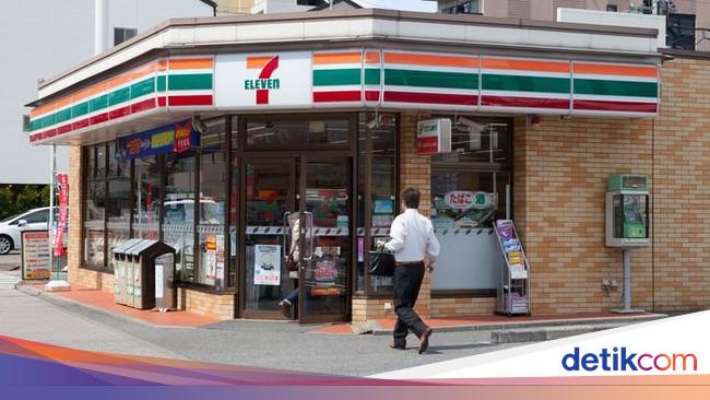 Circle K Parent wants to buy 7-eleven, offering this much money!