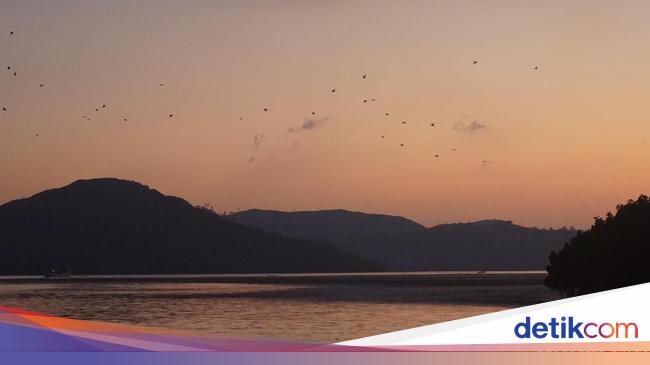 Turis Dimintai Pungutan di Pulau Kelor, Dinas Pariwisata Buka Suara