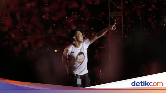 Chord �Yang Terdalam�, Salah Satu Lagu Populer Noah