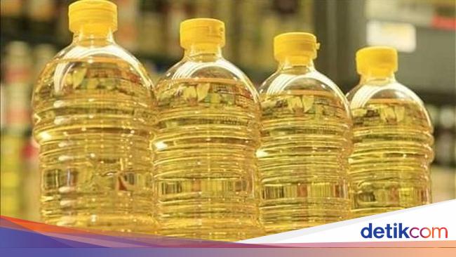 Cooking Oil Prices are Expensive, Ministry of Trade Asks Producers to Do This