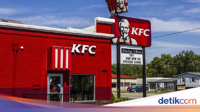 Warna Merah Sering Dipilih Sebagai Logo Restoran Cepat Warna Merah Sering Dipilih Sebagai Logo Restoran Cepat