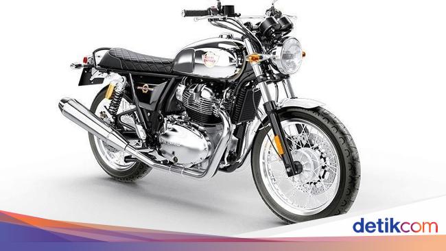 Royal enfield continental gt harga deals