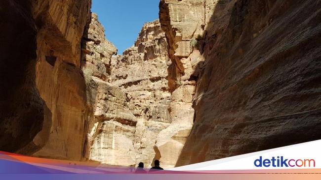 7 Keajaiban Dunia Baru yang Kamu Perlu Tahu 7 Keajaiban Dunia Baru yang Kamu Perlu Tahu