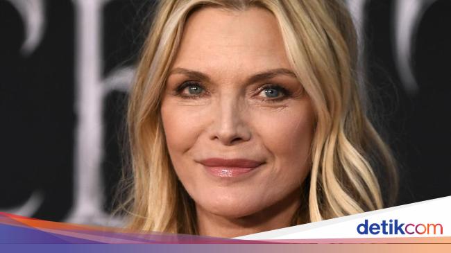 Kalimat Michelle Pfeiffer Ini Bisa Jadi Bocoran Penting Buat 'Quantumania'
