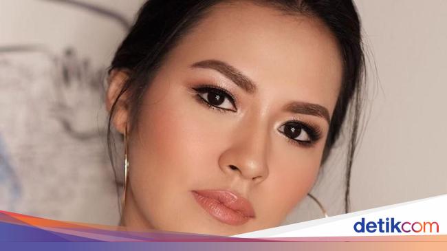 Ini 6 Artis  Indonesia yang Masuk Nominasi Wanita Tercantik  