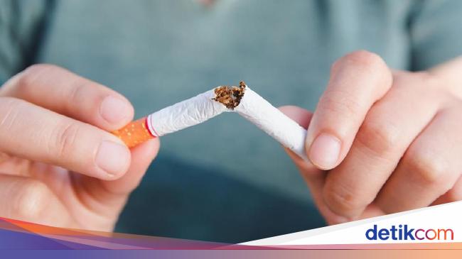 Mouth Tastes Sour When Not Smoking?  This is Doctor’s Explanation