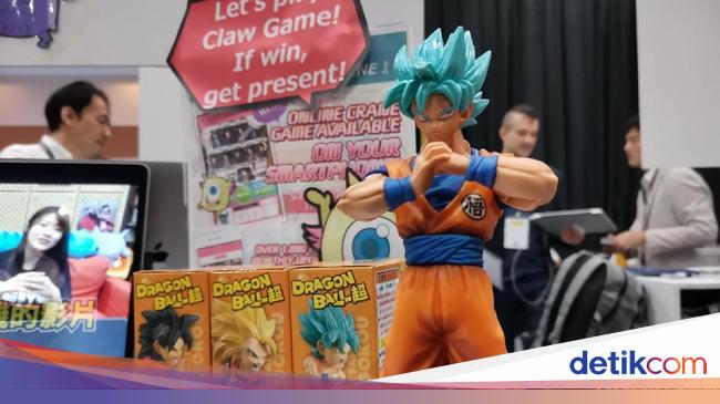 Main Game di Jepang Streaming dari Aplikasi Online, Mau Coba?