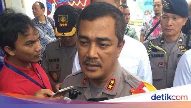 Istri Hakim Pn Medan Jamaluddin Yang Dibunuh Diperiksa Apa Keterangannya 7552