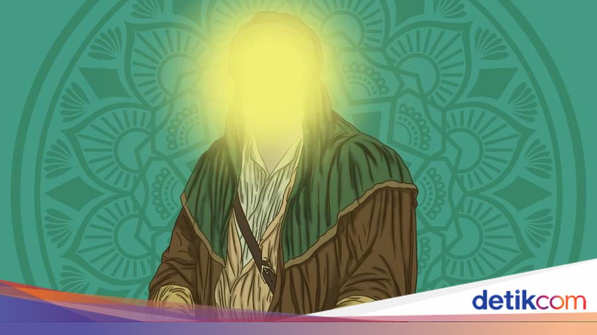 Kisah Umar bin Khattab, Abu Bakar dan Seorang Nenek Tua yang Buta
